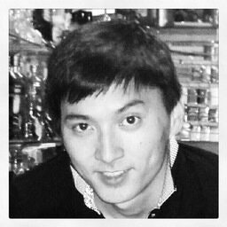 Энхбаясгалан