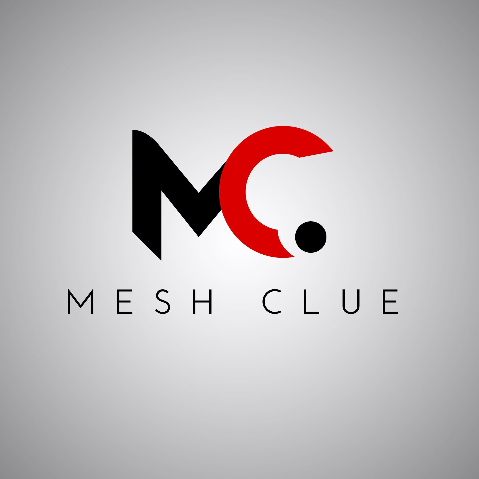 Mesh Clue