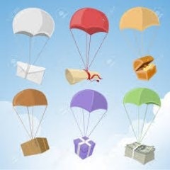 Airdrop Channel