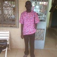 Wendboudsida Christophe Dipama