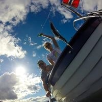 Aleksander Røe Strømshoved