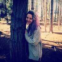 Caitlyn Ann Goldring