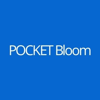 Pocket Bloom