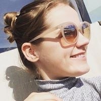 Bryndís Þorsteinsdóttir