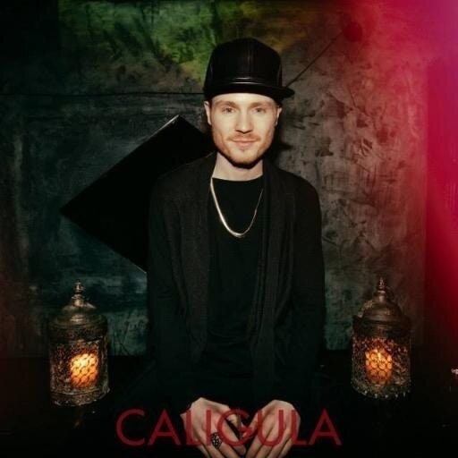 Richard Walker-Smith