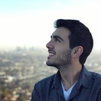 Alex Ahmad Muhaissen