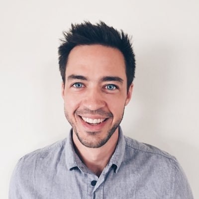 phil ⚡️ #ColliderBNE