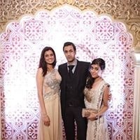 Dushyant Mirchandani