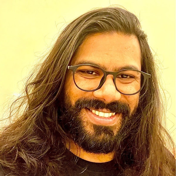Nikhil Nair