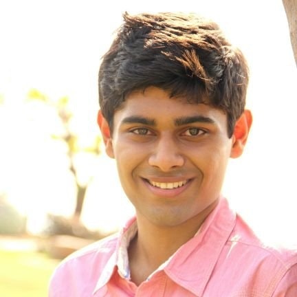 Anirudh Voruganti