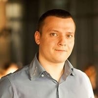 Максим Ерохин