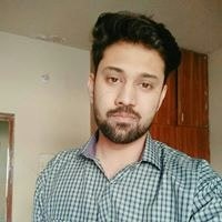 Muhammad Usman Ali Baloch