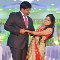 Shashank Reddy Ganta