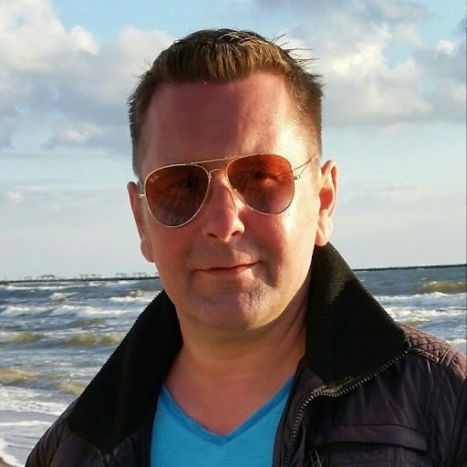 Дмитрий Мороз