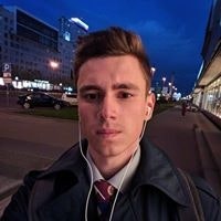 Евгений Гончаров