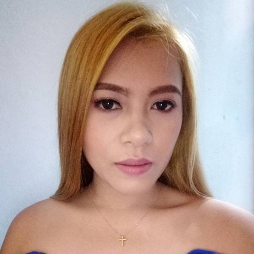 Jessel May A. Dela Cruz