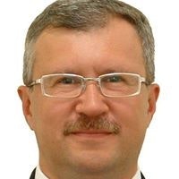 Борис Шмарковский