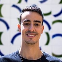 Matheus Rosendo Pedreira