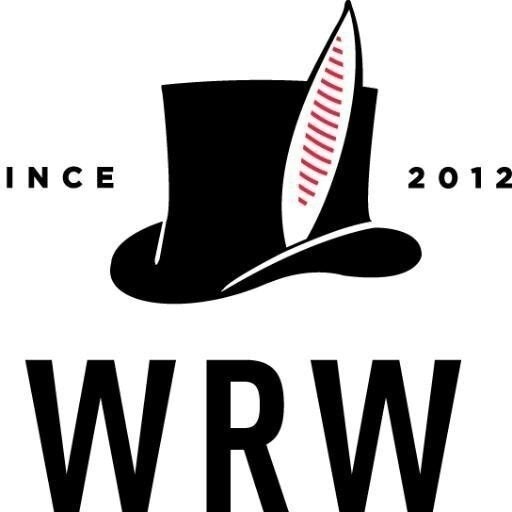 White Rabbit Wedding