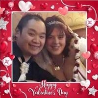 Kate Angelica Marie Craven-liu