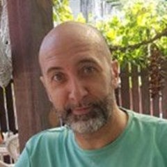 Massimiliano Bertinetti