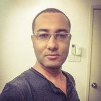 Ashraf Faisal Mustafa