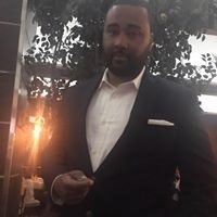 Marques Anthony Crosby