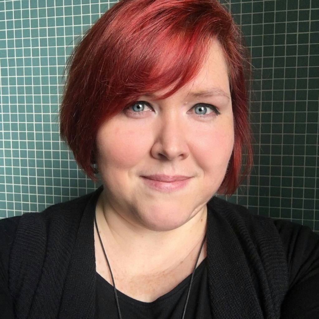 Melanie Sumner 👾💥 🐹