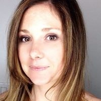 Kelly Anne Strandberg