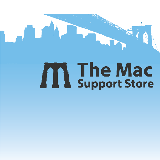The Mac Support Store