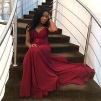 Andrew Chioma Judith