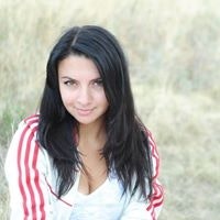 Лена Письменная