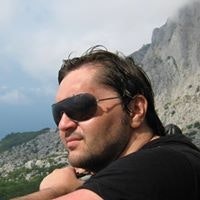 Александр Ващенко