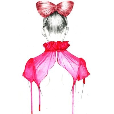 Чорноброва