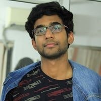 Sandeep Kunaparaju