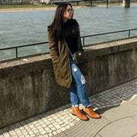 Юлия Дробот