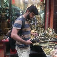 Umair Mujtaba Qureshi