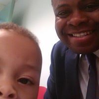 Kinda Bueno Eto'o Usiomonifo