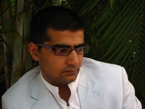 Deepak Vardey