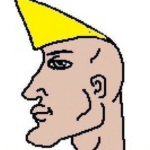 Crypto Chad - Technical Analyst