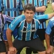 Sergio Luiz de Oliveira