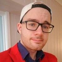 Knut André W. Jøsok