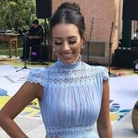 Carolina Grein Loures Bueno