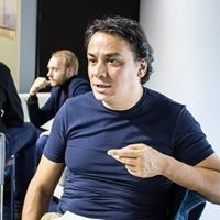 Олег Жумаханов