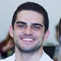 Gustavo Henrique Souza