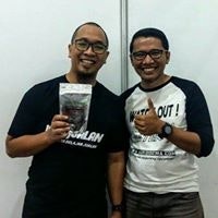 Willy Pujo Hidayat - abkoorma