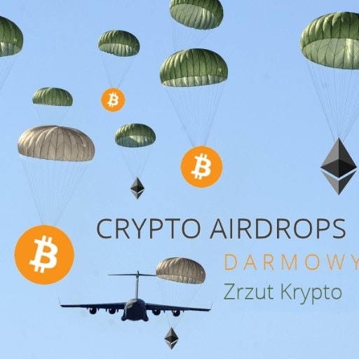 Tr Airdrop