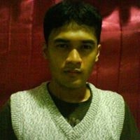 Achmad Buzrizal Sapwari Ridwan