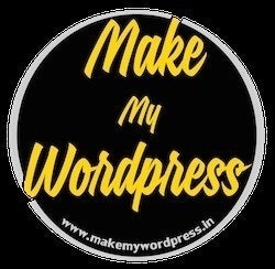 Make My WordPress