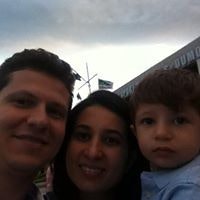 Henrique Pierotti Arantes